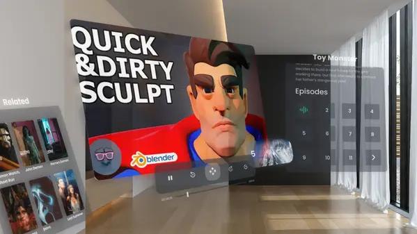 soul|Meta宣布推出新Meta独立账号，Quest用户无需绑定Facebook即可登录