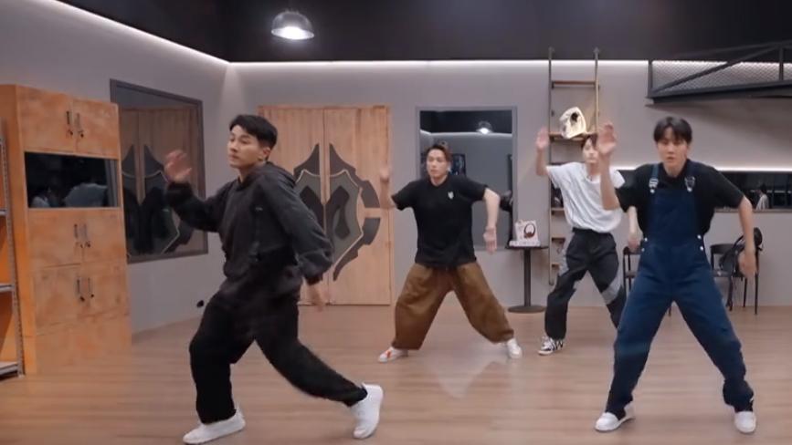 披荆斩棘的哥哥2|披荆斩棘2：二位哥哥意外翻红，人气口碑双丰收，三位哥哥惹争议