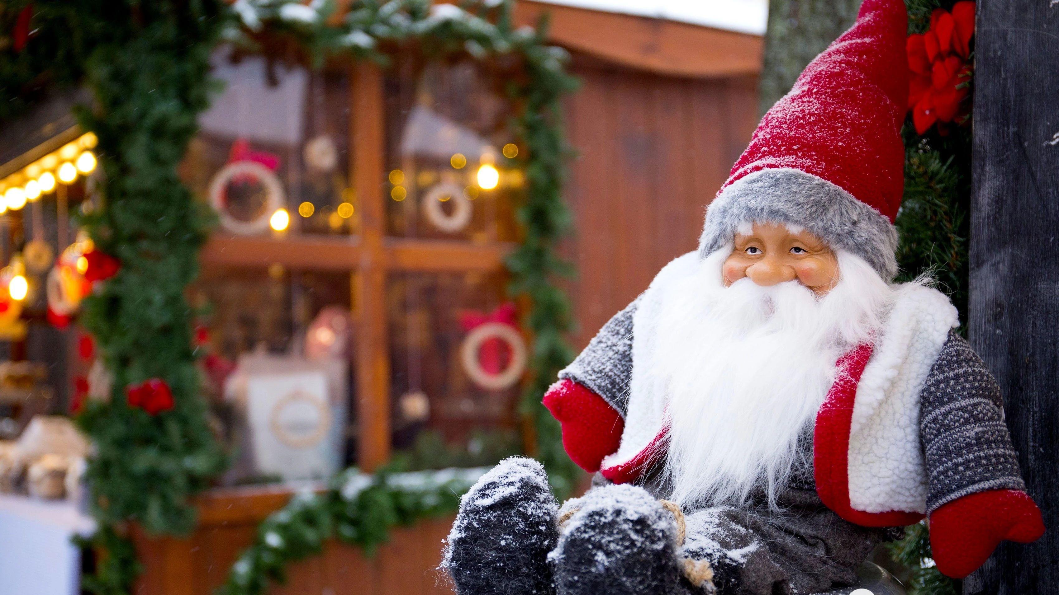 欧洲旅游|访问挪威的这5个目的地将使您的圣诞节与众不同！