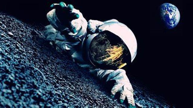 都是裸露在太空，人类仅存活15秒，水熊虫淡定产崽，为啥这么强？