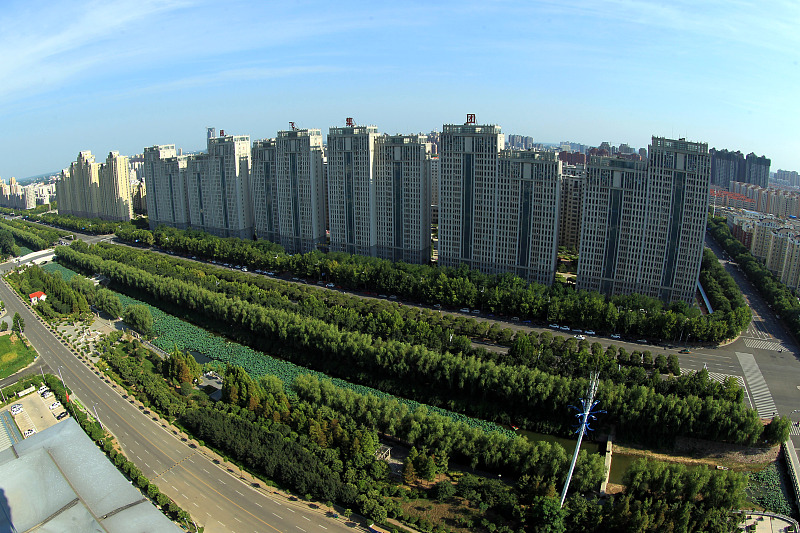 房价|2022年起，哪些城市还能买房？内行：这3类城市还有很大的潜力