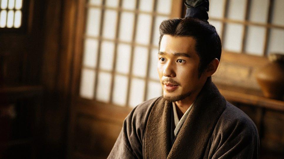 风起陇西|潘光中逆袭封顶，《风起陇西》开拓出古装剧的另一条生路