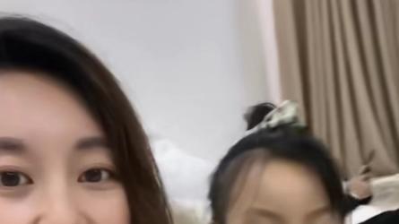 杨幂|郭威首次对田静发怒，起因是悦悦不回家，网友：许敏正在经历