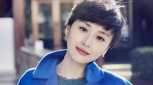 傅淼|傅淼：长得好看又有实力，却一直没有迎来大火