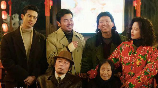 金扫帚奖|今年入围金扫帚奖的10大烂片，每部都是灾难，你贡献了几张票房？