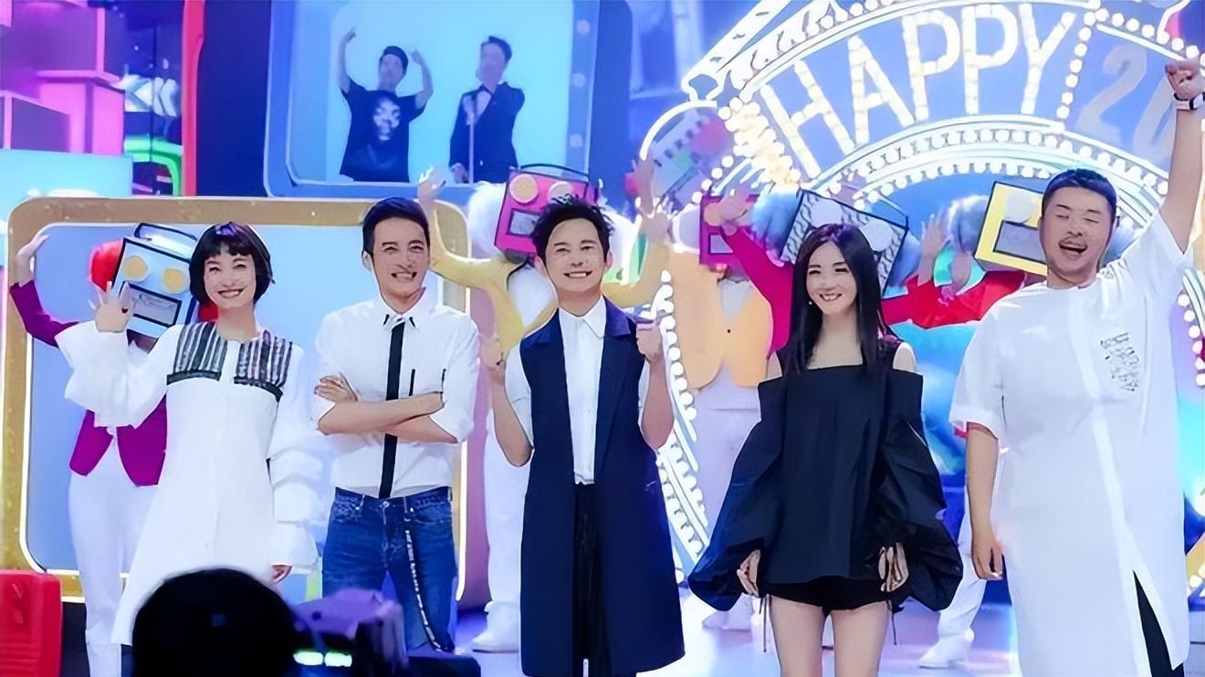 芒果台|曝芒果10月综艺停播！《天天》整改《中餐厅》延期，其原因疑曝光