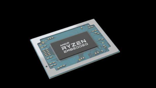 AMD推出新的锐龙嵌入式R2000系列