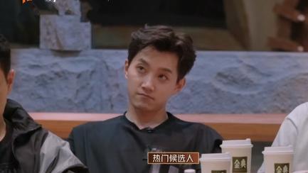 郑钧|《披2》三公抛球组队，郑钧沦为“剩男”，何至于此？