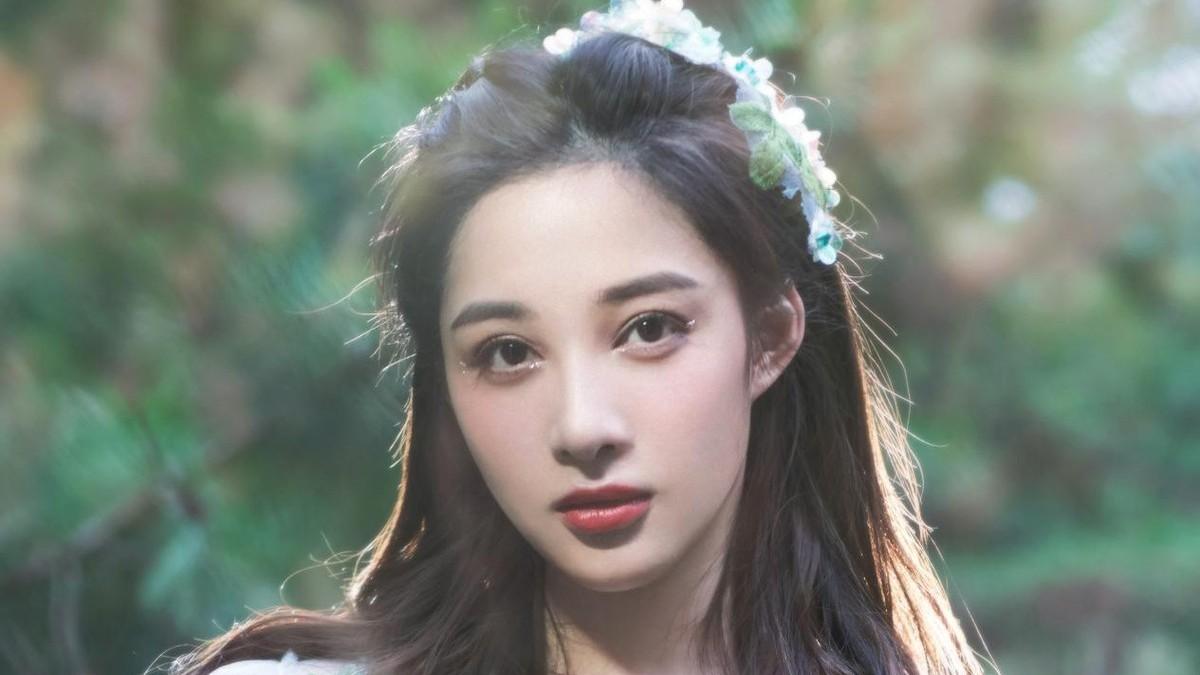 |孙嘉璐拍了七年戏，演过央视剧女主上过热搜，现在却在做这件事？