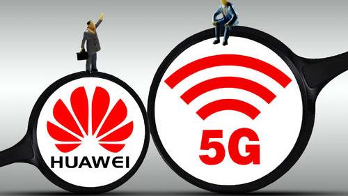 5G|5G联盟正式宣布，外媒：美计划彻底“泡汤了”