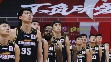 辽宁男篮|中国篮球的第一大省，它的实力有多强？所有CBA球队都有他的球员