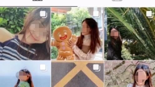 浙传24岁女孩被猥琐男盗号，欲用生活照「性骚扰」美女？后续看爽100万网友！