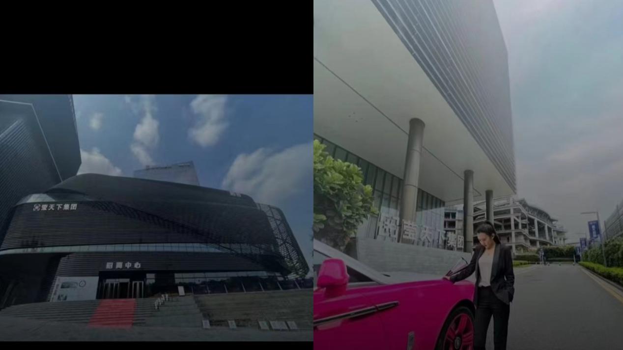 抖音|网红莹少宣布正式入驻抖音，曾11个小时创造了1.4亿销售神话