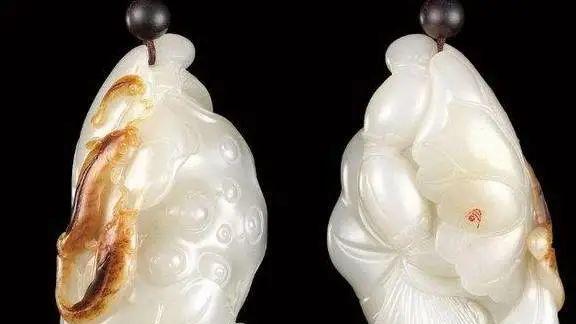 翡翠|世界10大名玉，和田玉居榜首，你最喜欢哪个？