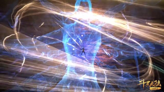 朱竹清|斗罗：海魔女斗罗很弱，为何安排倒数第二个登场？