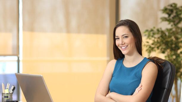 签证|什么样的人职场最成功？