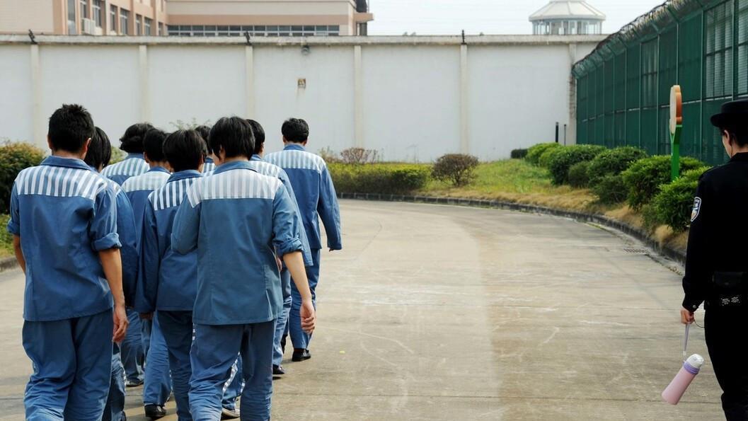 警察|监狱警察每年开展招聘，有五险一金，看看这些条件能否胜任？