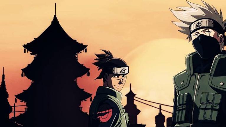 acgn漫评|他以鸣人父亲身份出席婚礼，曾点拨卡卡西忍术，伊鲁卡这么厉害？