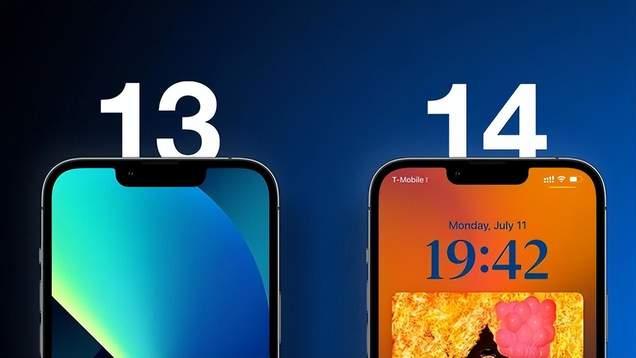 iPhone13降价1300元，双十一是入手iPhone14还是“十三香”呢？