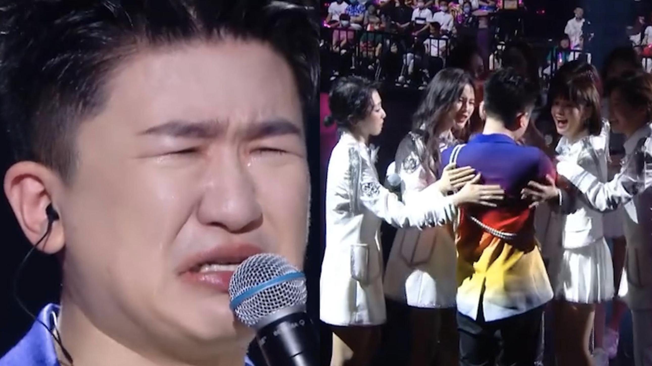 明星|呼吸都是错，出现就被骂，干啥都被嘲，这10位明星观众缘真差