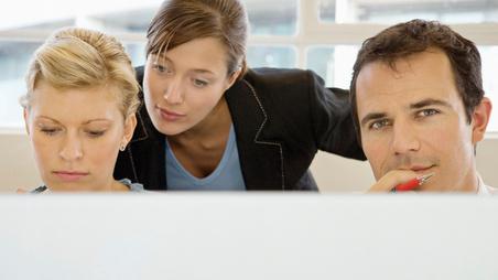 办公室|领导让你提项目立项，你是否会提出不同意见？