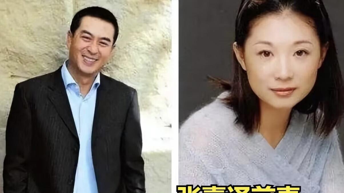 黑豹2|张嘉译出名后，买了7000万的别墅，200万的豪车，而他的前妻杜珺过得很差