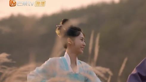 陆安然|《覆流年》看完大结局，才明白一切不过陆安然编制的一场梦