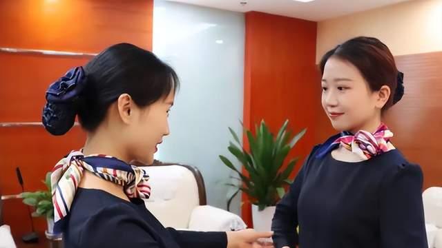 招聘|国企月薪4000招聘文员，要求五官端正、身材好，引网友质疑