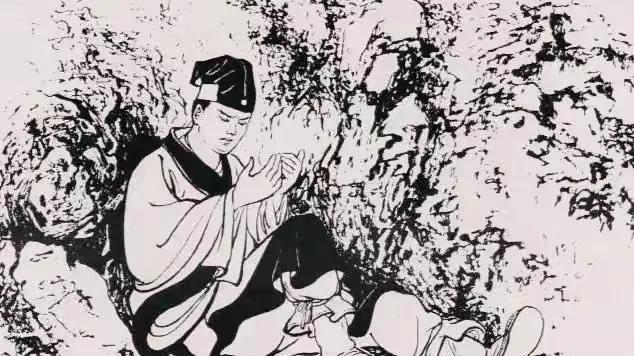 已婚女子幽会情人，一个老光棍帮忙脱逃，不料却抱得美人归