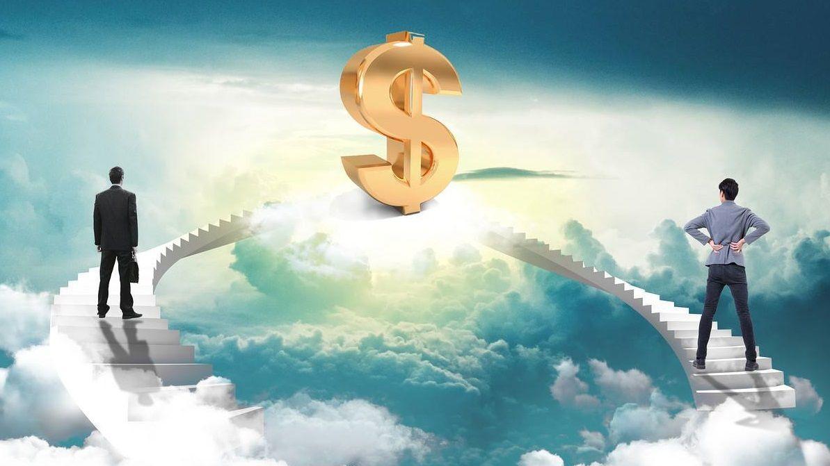 恒大御景半岛|地产高管圈不得不说的秘密：都是利益！