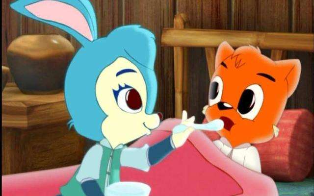 舔狗|动漫界内五大舔狗，最后成功的只有一人