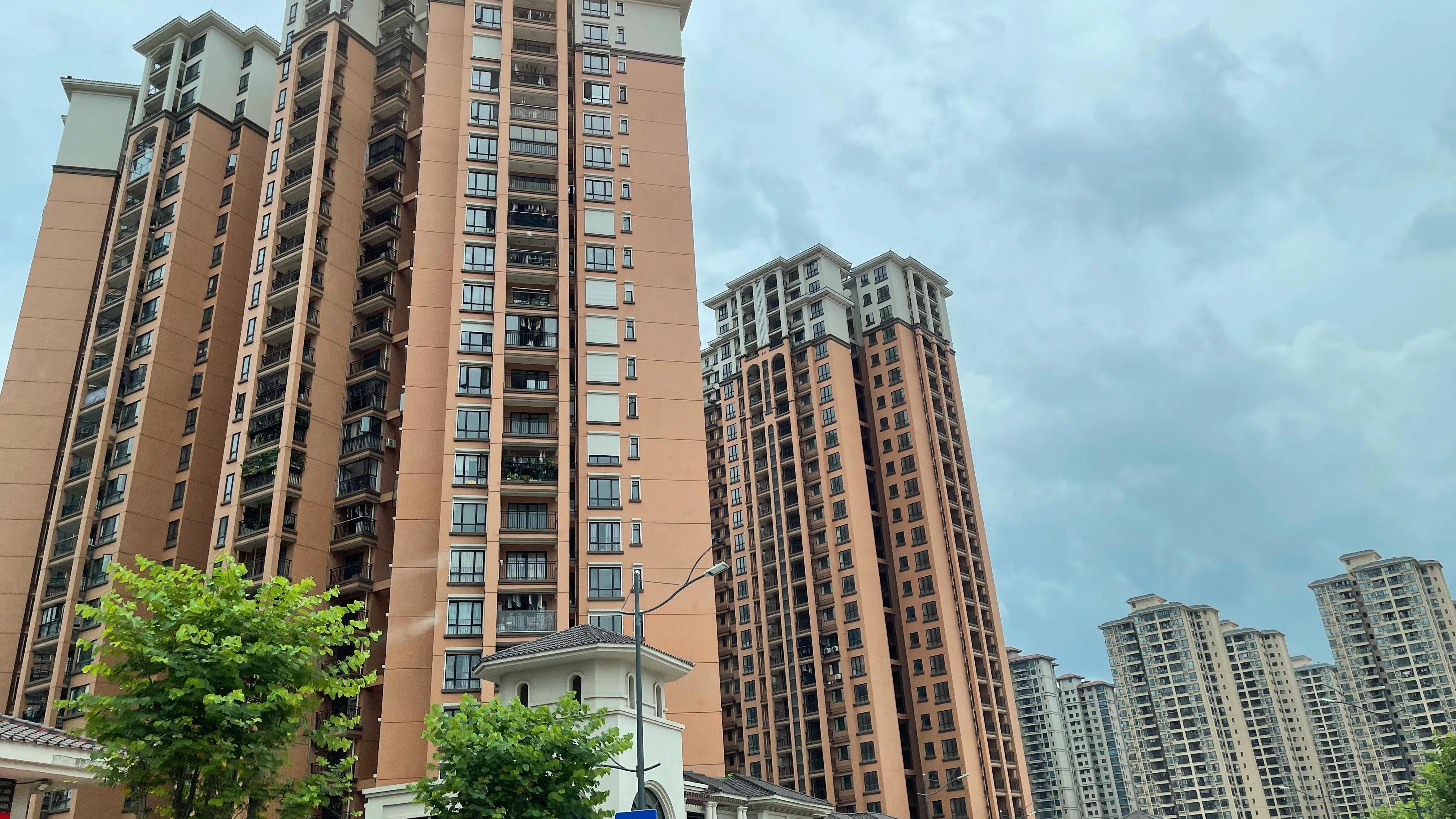 增城|请给增城买房的人一条退路