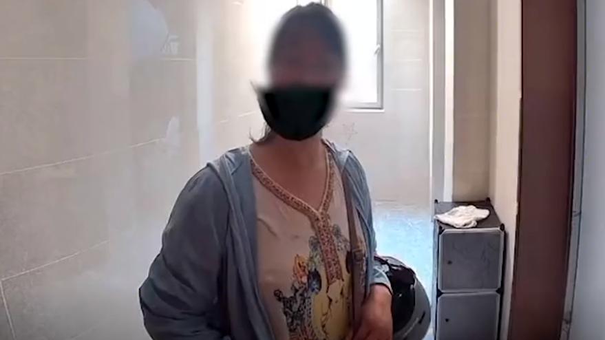 无语！江苏一业主刚回家，陌生女子突闯屋称看装潢：看得起你才来