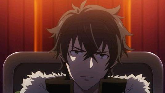 盾之勇者成名录|盾之勇者成名录第二季2话先行图美若天仙的中式美女灵龟娘登场