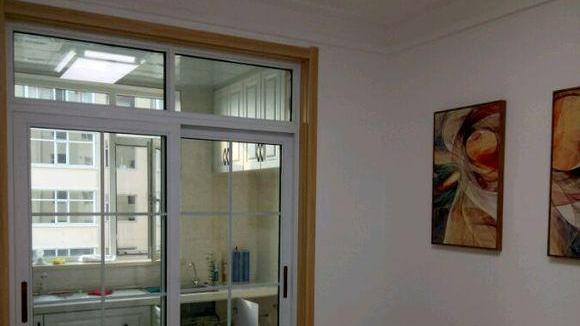 参观表姐86平新房子，布局温馨满满，就是这厨房装糟蹋了！