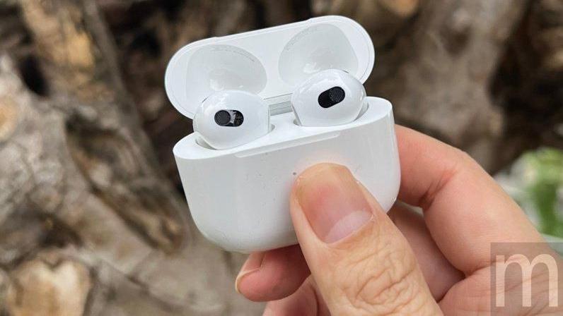 Beats|健身好帮手：AirPods未来可检测使用户在锻炼时动作是否标准