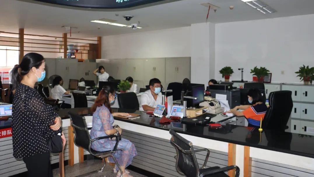 会展|岳阳全面推进，交房即交证！市本级7月1日起→