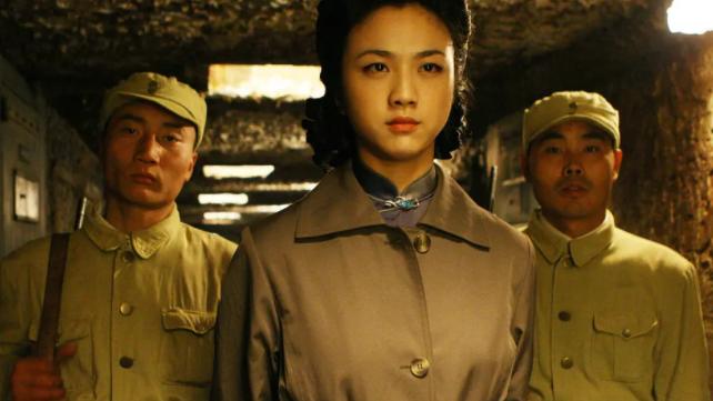 张爱玲|国产最有张力的尺度片！《色戒》背后这些细节你看懂了吗？