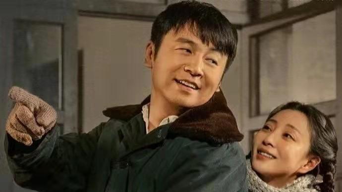 周秉昆|《人世间》：写尽了周秉昆的薄情