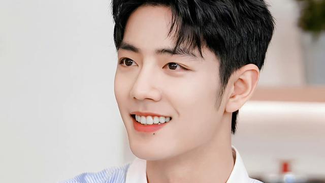 肖战|于正评价肖战“很好”，提问者直接大破防，删除评论！