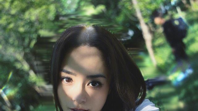 生图|?女星阿娇的新照吓到我了！为何变成这样？