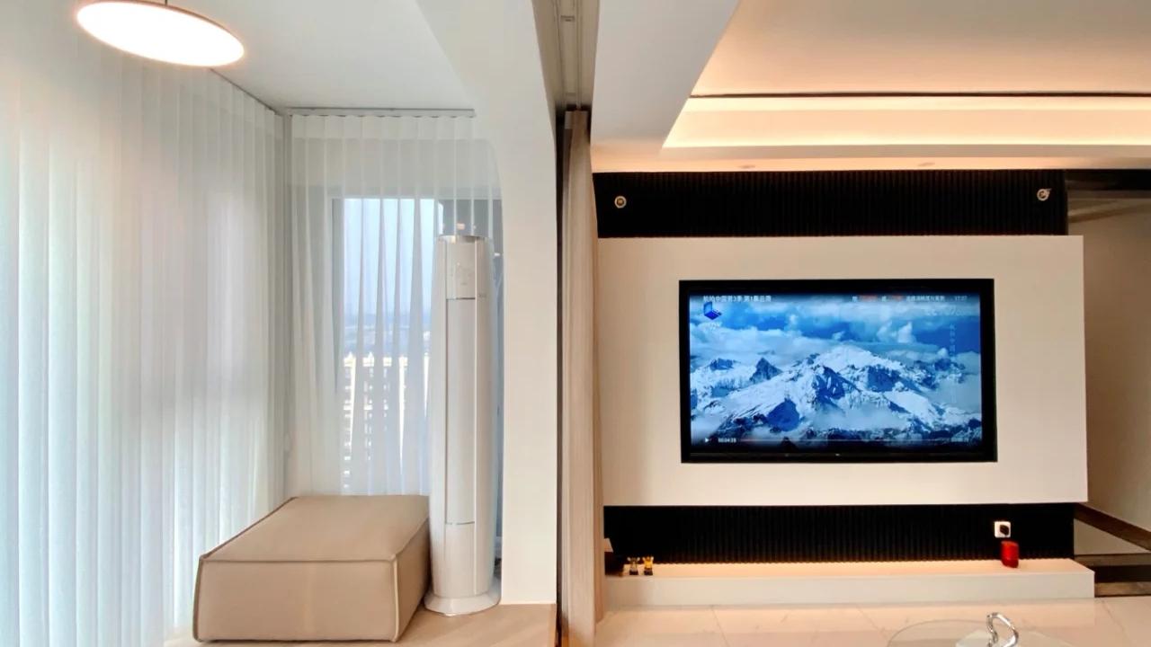 越来越多人喜欢去“客厅化”，不是误导，都是过来人的经验教训