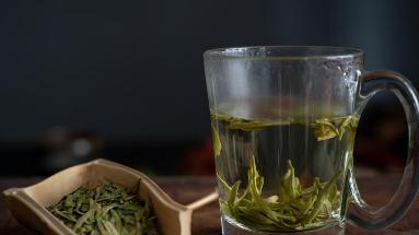 贵州|中国十大名茶之西湖龙井。如何判断龙井茶品质。