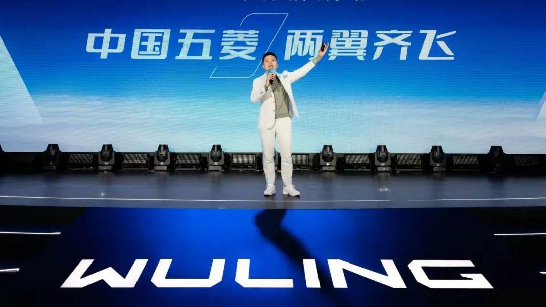 西安|周钘于立国纷纷加盟小米汽车，雷军用人不拘一格？