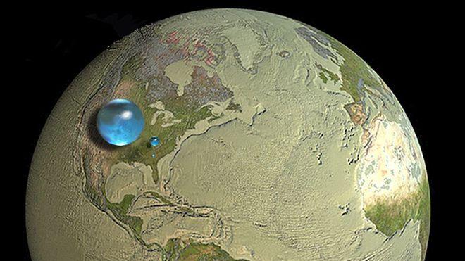 近乎无限的淡水供应！一台装置满足50万人饮用水，什么原理？