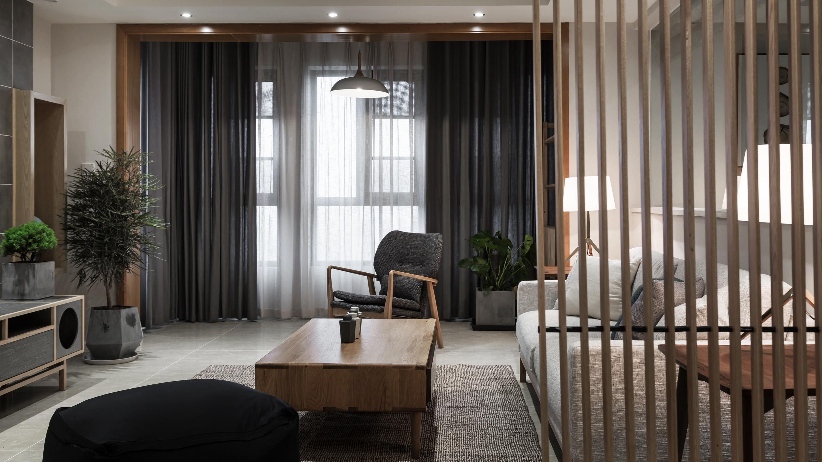 怎么把家装修成日式风格？