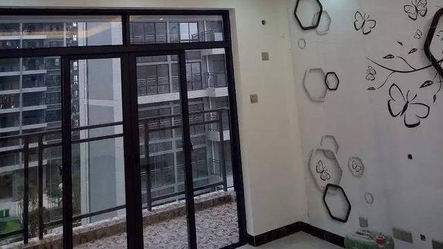 参观朋友的新居，看到卫生间，才知道她家有多豪！