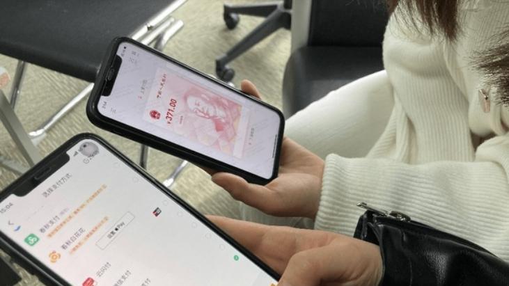 告别，扫码支付！新型支付来了，支付宝微信也没料到来得这么快