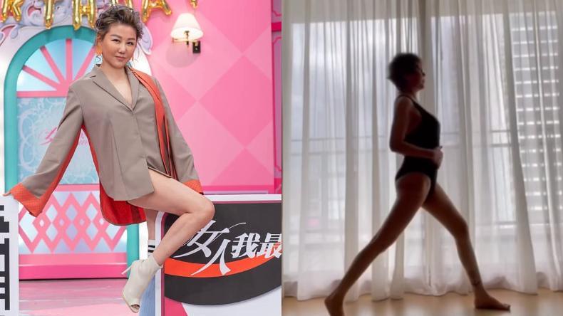 蓝心湄|领养七个孩子，三亿身家全部送出，这名女星为何如此“豪爽”？