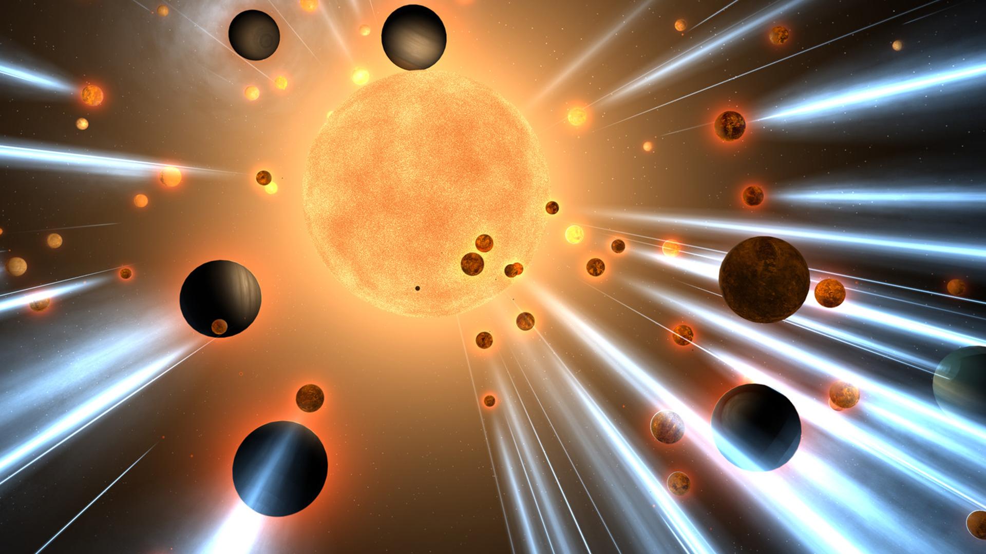 华裔科学家发现诺奖级成果，首次找到了磁单极子，反重力要来了？